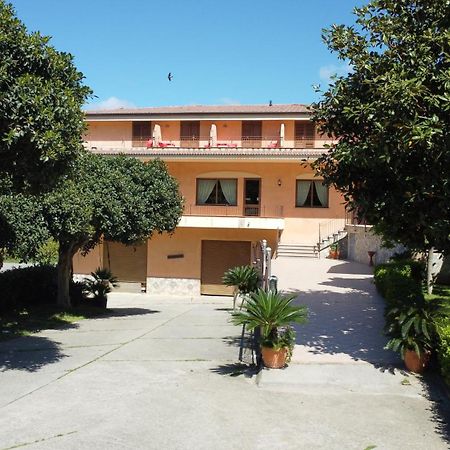 La Nuova Locanda Orsomarso Exterior photo