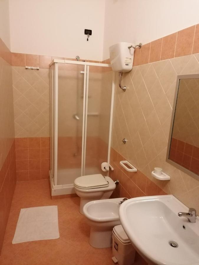 La Nuova Locanda Orsomarso Exterior photo