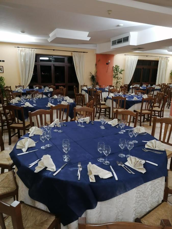 La Nuova Locanda Orsomarso Exterior photo